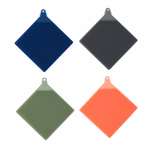 ALPINA Mosogató szivacs szilikon 15x15cm 4 féle  thumbnail 2