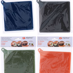 ALPINA Mosogató szivacs szilikon 15x15cm 4 féle  thumbnail 1