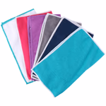 LIFETIME CLEAN Mikroszálas törlőkendő 35x30cm 200gsm 6db displ(48) thumbnail 2