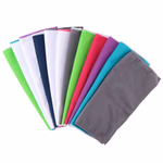 LIFETIME CLEAN Mikroszálas törlőkendő 35x30cm 200gsm 3db, 2 féle, displ(96) thumbnail 2