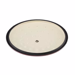 ALPINA Öntöttvas lábas 3,8l piros thumbnail 4