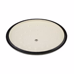 ALPINA Öntöttvas lábas 3,8l zöld  thumbnail 4