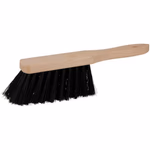 Kefe lágy sörtével, fa nyéllel 28cm