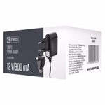 EMOS Tápegység 12V/300mA thumbnail 2