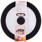 ALPINA univerzális üveg/gumi fedő 24-28cm  thumbnail 1