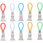 ALPINA Konyharuha akasztó csipesz 10db thumbnail 2