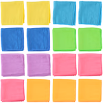 DIRT DEVIL Mikroszálas kendő 16db/csomag 30x30cm, 200gsm  thumbnail 2