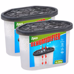 Párátlanító 500ml 2db