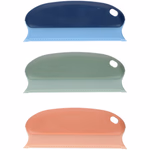 ALPINA Szöszleszedő kefe újrahasználható, 15x6x2cm 3 féle, displ(24) thumbnail 2