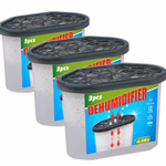 Párátlanító 500ml 3db 