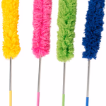 LIFETIME CLEAN Portörlő teleszkópos 80-280cm 4 színben thumbnail 5