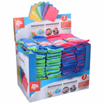 DIRT DEVIL Mikroszálas törlőkendő 3db, 30x30cm, 200gsm displ(96) thumbnail 5