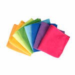 DIRT DEVIL Mikroszálas törlőkendő 8db, 30x30cm, 200gramm thumbnail 2