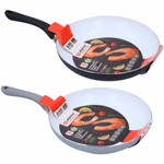 ALPINA Serpenyő D28 cm indukciós 2 mm alj, 2 színben thumbnail 3