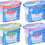 Párátlanító 500ml, 4 illatban thumbnail 1