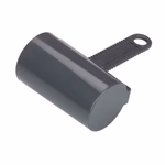 DIRT DEVIL Szöszleszedő roller mosható 12x7x18cm thumbnail 1