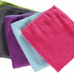 LIFETIME CLEAN Mikroszálas törlőkendő 30x30cm 5db, 200gsm, 4 féle
 thumbnail 5