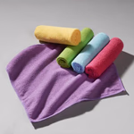 LIFETIME CLEAN Mikroszálas törlőkendő 30x30cm 5db, 200gsm, 4 féle
 thumbnail 2