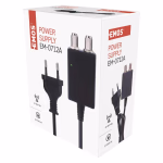 EMOS Tápegység 12V/100mA thumbnail 3