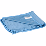 Mikroszálas kendő üvegre 37x58cm, 215gsm thumbnail 2