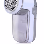 ALPINA Textil borotva elemes 14x7x6cm (2xAA elem nélkül)  thumbnail 1