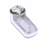 ALPINA Textil borotva elemes 14x7x6cm (2xAA elem nélkül)  thumbnail 2