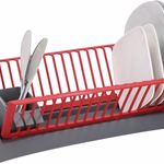 ALPINA Edény szárító 46,5x26x14cm műa.  thumbnail 3