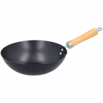ALPINA Wok 25cm fanyeles 2 réteg non-stick  thumbnail 2