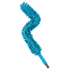 ALPINA Takarító szett teleszkópos cserélhető fejek (mop, ablaklehúzó, portörlő)  thumbnail 3