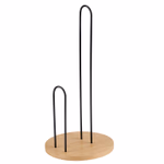 ALPINA Papírtörlő tartó Ø14,5xh30,2cm  thumbnail 1