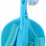 ALPINA Takarító szett 6részes kék  thumbnail 2