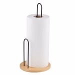ALPINA Papírtörlő tartó Ø14,5xh30,2cm  thumbnail 2