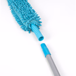 ALPINA Takarító szett teleszkópos cserélhető fejek (mop, ablaklehúzó, portörlő)  thumbnail 7