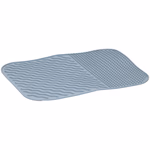 Edényszárító szilikon 34x26cm thumbnail 2