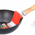 ALPINA Wok fanyeles 20cm 