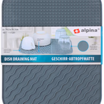 Edényszárító szilikon 34x26cm thumbnail 1