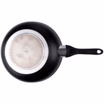 ALPINA Wok tapadásmentes bevonattal 28.5x7cm4.5mm  thumbnail 3