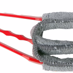 DIRT DEVIL Tisztítókészlet 6 db PP/PET/PVC/PES 600 g hálós csomagolásban thumbnail 4