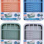 ALPINA Csepegtető összehajtható 38x29,5x12cm 4 féle thumbnail 1