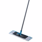 LIFETIME CLEAN Takarító szett 5db-os 3szín 120cm nyél, seprű, felmosó és mop fej disp(21) thumbnail 2