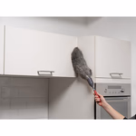 DIRT DEVIL Portörlő tokkal 60x4,5cm thumbnail 2