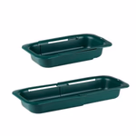 ALPINA Lefolyó kosár 4 féle 47,7/34,4x19,6x6,4cm  thumbnail 2