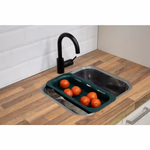 ALPINA Lefolyó kosár 4 féle 47,7/34,4x19,6x6,4cm  thumbnail 3