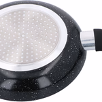 ALPINA kerámia serpenyő 20cm, 2 mm alj. Indukciós, és minden hőforráshoz használható thumbnail 3