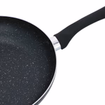 ALPINA kerámia serpenyő 28cm, 2 mm alj. Indukciós, és minden hőforráshoz használható thumbnail 4