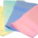 LIFETIME CLEAN Nedvszívó törlőkendő 30x30cm 4szín thumbnail 2