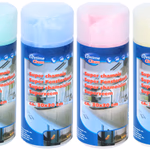 LIFETIME CLEAN Nedvszívó törlőkendő 30x30cm 4szín thumbnail 1