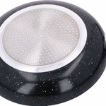 ALPINA kerámia serpenyő 28cm, 2 mm alj. Indukciós, és minden hőforráshoz használható thumbnail 3