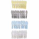 LIFETIME CLEAN Ruhacsipesz 36db műanyag 8x1,2x4cm  thumbnail 2