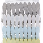 LIFETIME CLEAN Ruhacsipesz 36db műanyag 8x1,2x4cm  thumbnail 1